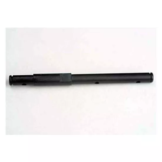 Pulley shaft, rear