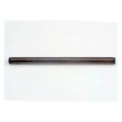 Pulley shaft, front