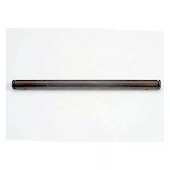 Pulley shaft, front