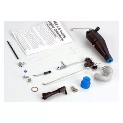 Pro.15 to TRX 2.5/2.5R upgrade kit for T-Maxx, TRX4900