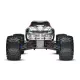 Traxxas Nitro T-Maxx 3.3 TQi TSM Telemetry, White