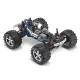 Traxxas Nitro T-Maxx 3.3 TQi TSM Telemetry, Blue