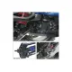 Traxxas Nitro T-Maxx 3.3 TQi TSM Telemetry, Blue
