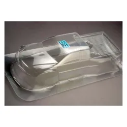 Body, T-Maxx (Clear, requires painting), TRX4911