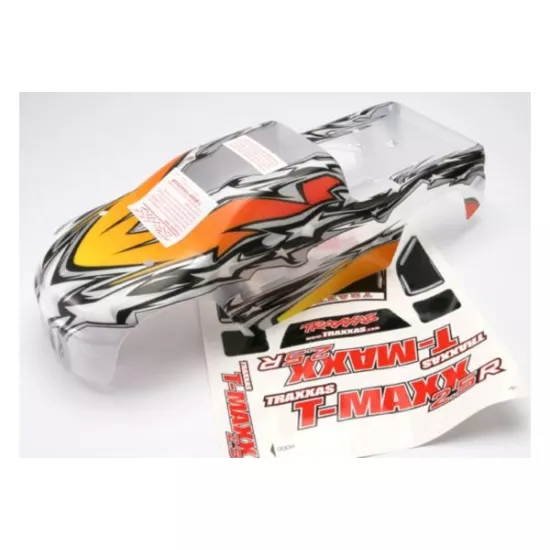 Body, T-Maxx, ProGraphix (Replacement for the T-Maxx 2.5R pa