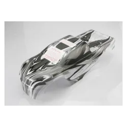 Body, T-Maxx, ProGraphix (replacement for the T-Maxx 2.5 pai, TRX4926X