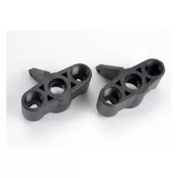 Axle carriers/ steering blocks (2), TRX4932