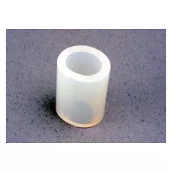 Coupler, exhaust (silicone), TRX4941