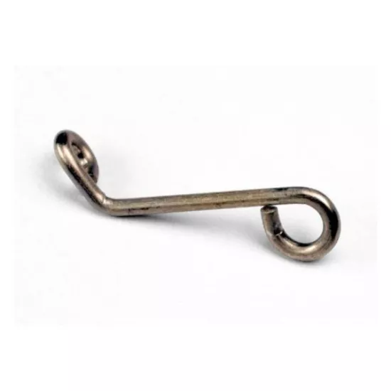 Exhaust pipe hanger, metal (T-Maxx) (side exhaust engines on, TRX4946