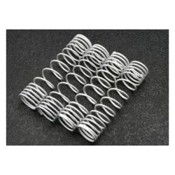 Springs, progressive rate (for Ultra-Shocks only) (progressi, TRX4957R