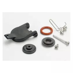 Fuel tank rebuild kit (contains cap, foam washer, o-ring, up, TRX4958