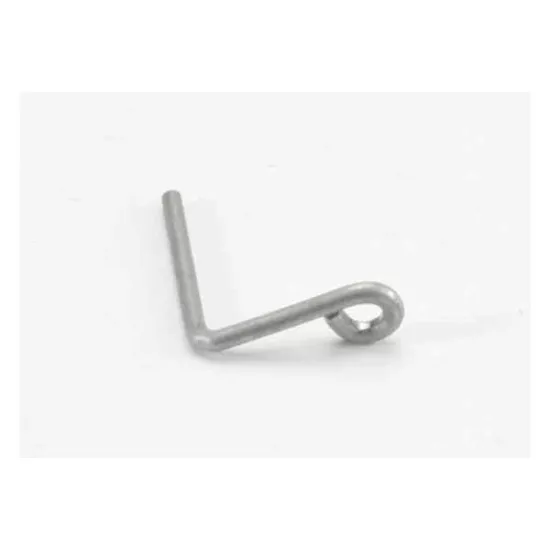 Hanger, metal wire (for Resonator pipe in T-Maxx with long w