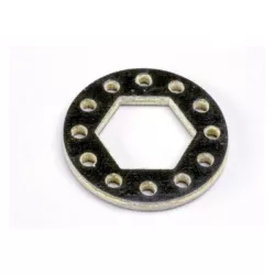 Brake disc, TRX4964