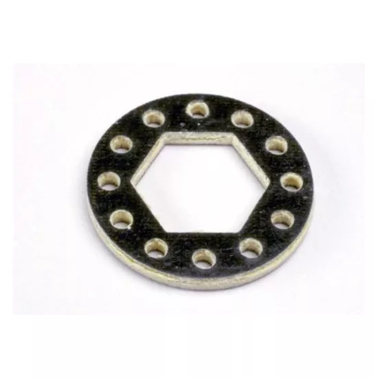 Brake disc, TRX4964
