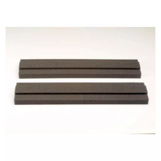 Foam inserts, tire (2)