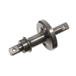 Spool (eliminates differential, use off-road only)(requires, TRX4981X