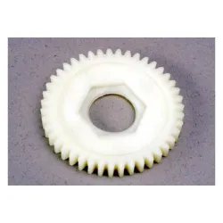 Spur gear, 43-T (1st speed), TRX4984