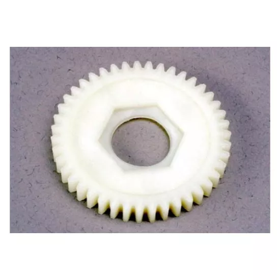 Spur gear, 43-T (1st speed), TRX4984