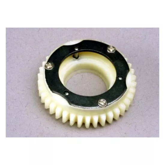 Spur gear assembly, 38-T (2nd speed), TRX4985