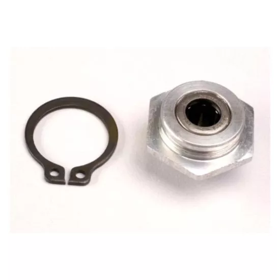 Gear hub assembly, 1st/ one-way bearing/ snap ring, TRX4986