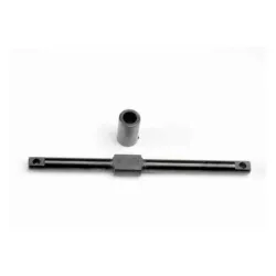 Output shaft (1)/ output shaft spacer (5x8x14mm), TRX4994