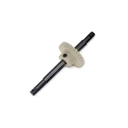 Forward only shaft and gear, TRX4994X