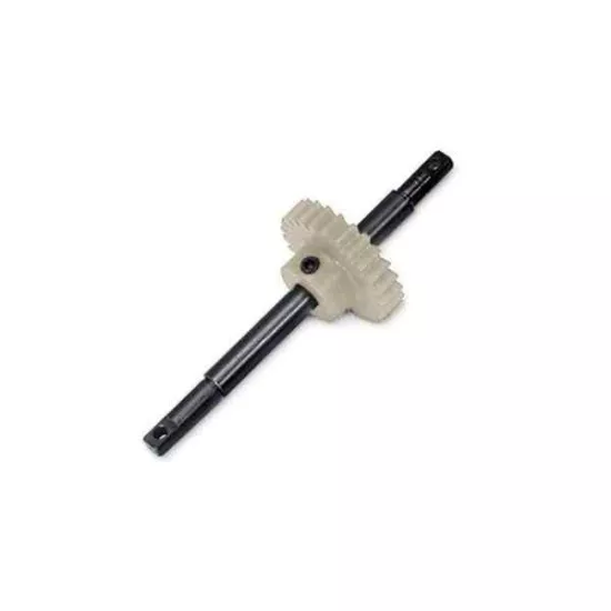 Forward only shaft and gear, TRX4994X