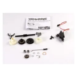 Reverse installation kit (includes all components to add mec, TRX4995X
