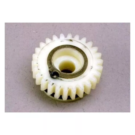 Output gear assembly, reverse (26-T), TRX4998