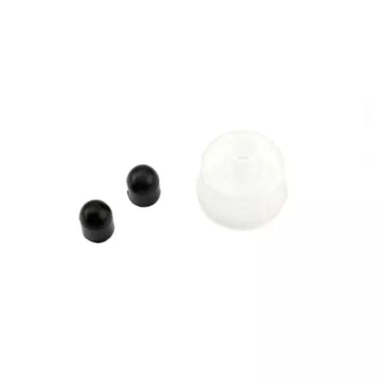 Rebuild kit, fuel filler bottle (includes bottle lid (1) and, TRX5001R