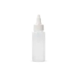 Shock oil bottle (60cc) (for mixing shock oil)