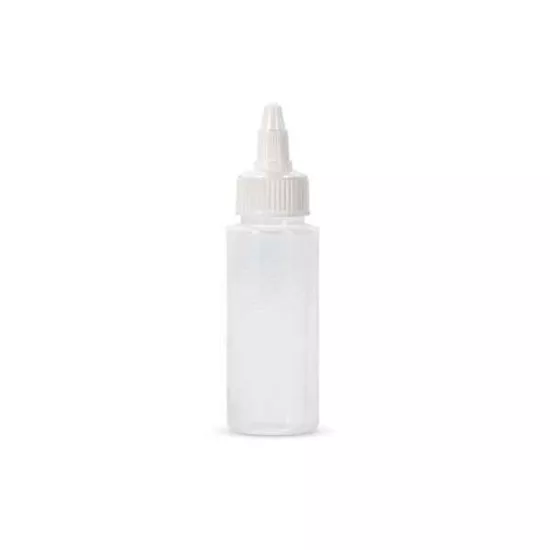 Shock oil bottle (60cc) (for mixing shock oil)