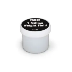 Oil, differential (1M weight) (standard)