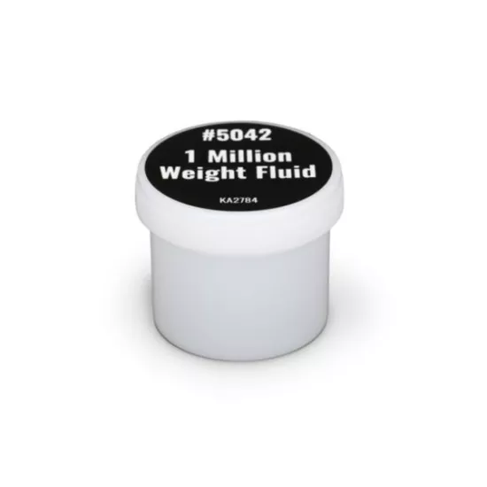 Oil, differential (1M weight) (standard)