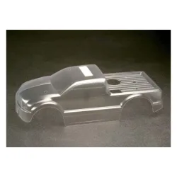 Body, SportMaxx (Clear, requires painting)
