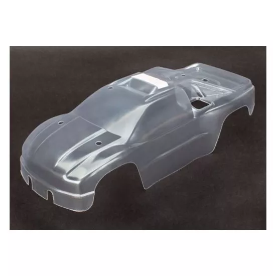 Body, Stadium Maxx (clear, requires painting)