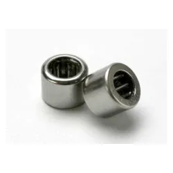 Bearing, needle roller (6x10x8mm) (2), TRX5121