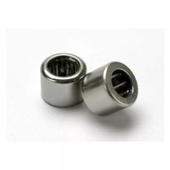 6x10x8mm (2)Bearing needle roller 