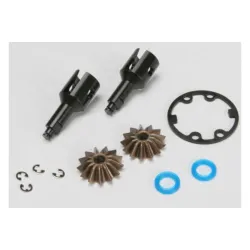 Drive cups, inner (2) (for steel constant velocity driveshaf