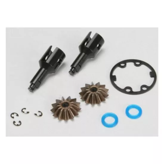 Drive cups, inner (2) (for steel constant velocity driveshaf