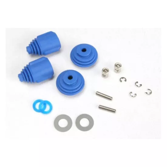 Rebuild kit (for steel constant velocity driveshafts) (inclu
