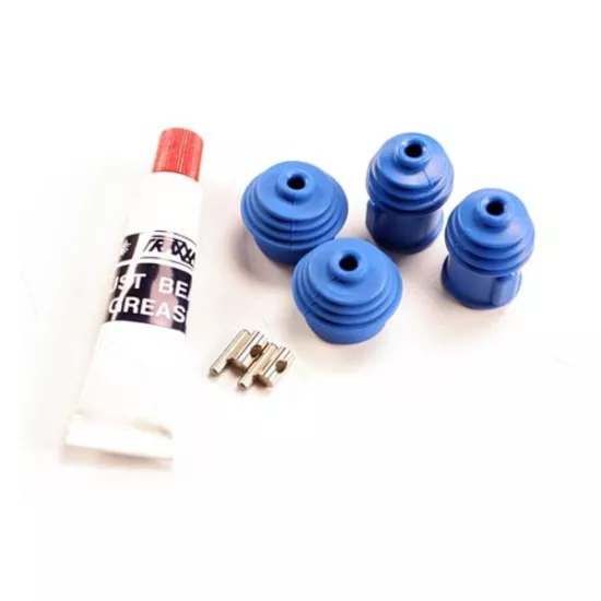 Rebuild kit (for Revo/Maxx steel constant-velocity driveshaf, TRX5129