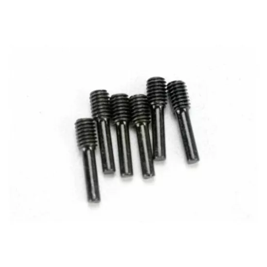 Screw pin, 4x15mm (6), TRX5145