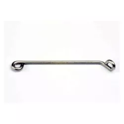 Hanger, metal (T-Maxx/S-Maxx) (TRX 2.5, 2.5R), TRX5146