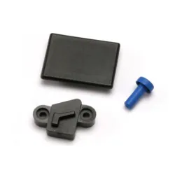 Cover plates and seals, forward only conversion (Revo) (Opti, TRX5157