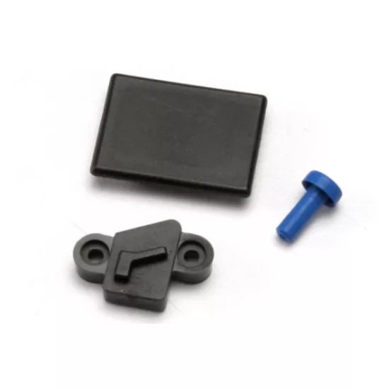 Cover plates and seals, forward only conversion (Revo) (Opti, TRX5157