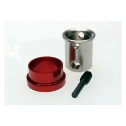 Drive cups (1) (attaches to T-Maxx/E-Maxx diff input shaft)/