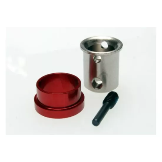 Drive cups (1) (attaches to T-Maxx/E-Maxx diff input shaft)/