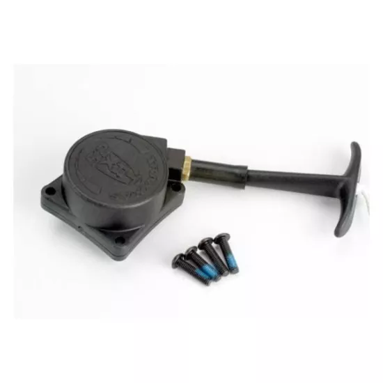 Starter, recoil (complete with screws) (TRX 2.5, 2.5R, 3.3), TRX5170