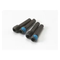 Screw pins, 4x13mm (with threadlock) (4)